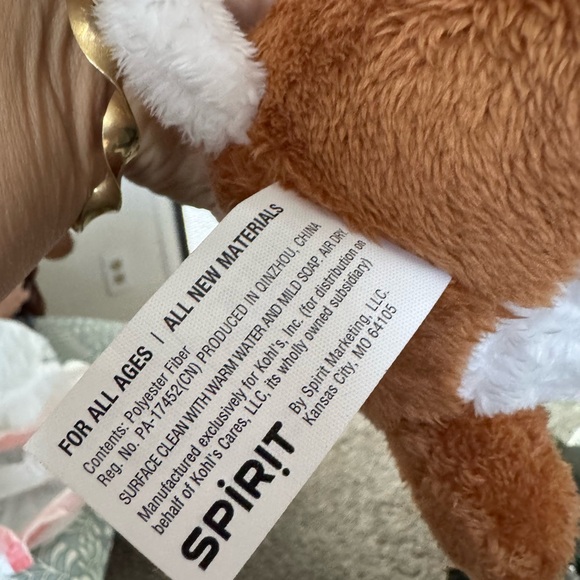 Petter Rabbit 11.5” - Picture 5 of 7